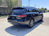 Used 2017 INFINITI QX60 AWD image 4