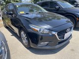 Used 2017 MAZDA MAZDA3 Sport w/ Preferred Equipment Package image 2