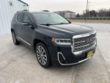 Used 2021 GMC Acadia Denali w/ Trailering Package image 3