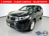 Used 2015 Kia Sorento LX image 2