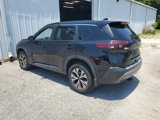 Used 2022 Nissan Rogue SV image 3