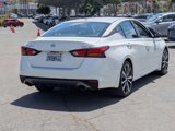 Used 2022 Nissan Altima 2.5 SR image 5
