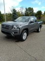 Certified 2023 Nissan Frontier SV image 1