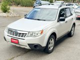 Used 2012 Subaru Forester 2.5X w/ Alloy Wheel Pkg image 3