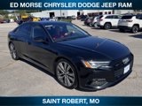 Used 2020 Audi A6 2.0T Premium Plus w/ Premium Plus Package image 4