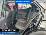 Used 2020 Nissan Kicks SV image 6