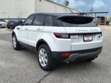 Used 2017 Land Rover Range Rover Evoque SE image 5