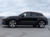 Certified 2024 Porsche Macan image 2
