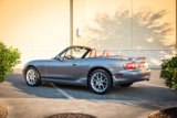 Used 2002 MAZDA MX-5 Miata SE image 5