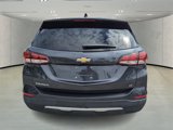 Used 2022 Chevrolet Equinox LT w/ Driver Convenience Package image 4