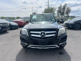 Used 2014 Mercedes-Benz GLK 350 2WD image 2