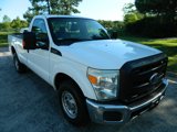 Used 2015 Ford F250 XL w/ Power Equipment Group image 3