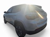 Used 2018 Jeep Compass Limited w/ Navigation Group image 3