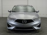 Certified 2021 Acura ILX w/ Premium Package image 2