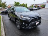 New 2024 Toyota RAV4 XLE Premium image 4