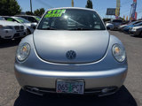 Used 2001 Volkswagen Beetle GLX image 4
