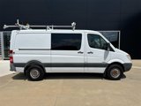 Used 2012 Mercedes-Benz Sprinter 144 Cargo w/ Additional Battery Pkg image 2