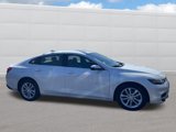 Used 2017 Chevrolet Malibu LT image 4