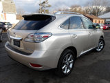 Used 2012 Lexus RX 350 AWD image 6