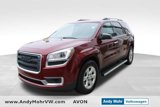 Used 2015 GMC Acadia SLE image 3