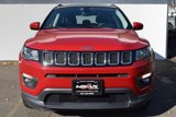 Used 2018 Jeep Compass Latitude w/ Popular Equipment Group image 2