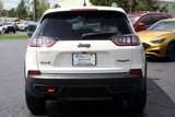 Used 2019 Jeep Cherokee Trailhawk w/ Cold Weather Group image 5