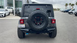Certified 2022 Jeep Wrangler Unlimited Rubicon 4xe w/ Safety Group image 4