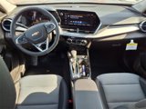 New 2025 Chevrolet Trax LT w/ LT Convenience Package image 6