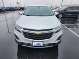 Used 2022 Chevrolet Equinox LT image 2