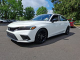 Used 2023 Honda Civic Sport image 3