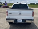 Used 2013 Ford F150 Lariat w/ Mid Equipment Group image 6