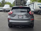 Used 2016 Nissan Murano S image 5