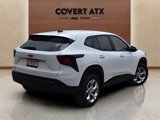 Used 2024 Chevrolet Trax LS w/ LS Convenience Package image 5
