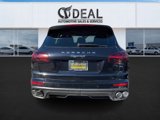 Used 2015 Porsche Cayenne S image 4