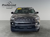 Used 2022 Jeep Compass Latitude image 4