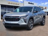 Used 2024 Chevrolet Trax RS w/ Driver Confidence Package image 2