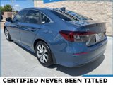 Used 2025 Honda Civic LX image 4