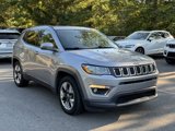 Used 2019 Jeep Compass Limited image 3