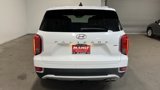 Used 2022 Hyundai Palisade SEL w/ Premium Package image 4