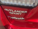 Used 2022 Mitsubishi Outlander Sport ES image 5