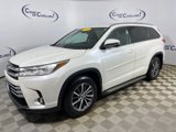 Used 2018 Toyota Highlander XLE w/ Protection Package #3 image 3