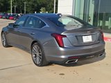 Used 2020 Cadillac CT5 Premium Luxury image 3
