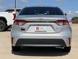 Used 2023 Toyota Corolla LE image 4