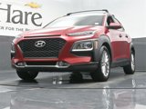 Used 2019 Hyundai Kona SEL w/ SEL Tech Package 02 image 4