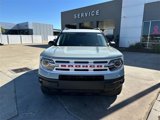 New 2024 Ford Bronco Sport Heritage w/ Heritage Convenience Package image 2