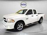 Used 2017 RAM 1500 Express image 3