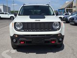 Used 2015 Jeep Renegade Trailhawk image 3