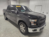 Used 2017 Ford F150 XLT w/ Equipment Group 302A Luxury image 6