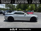 Used 2015 Chevrolet Camaro LT image 2