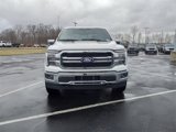 New 2025 Ford F150 Lariat image 3